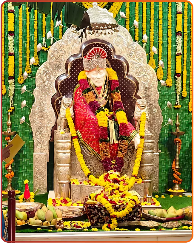 Sai Baba